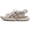 KAHANA SD Sandals “Beige”