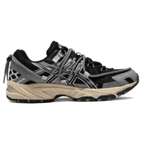 Kahana TR V2 “Black Silver”