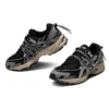 Kahana TR V2 “Black Silver” Kahana TR V2 “Black Silver”