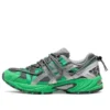 Kahana TR V2 Retro Functional Athleisure Casual Sports Shoe Unisex Gray Green