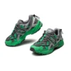 Kahana TR V2 Retro Functional Athleisure Casual Sports Shoe Unisex Gray Green