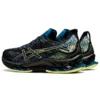 Kinsei Blast “Black Glow Yellow”