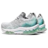 Kinsei Blast “Glacier Grey Aqua”
