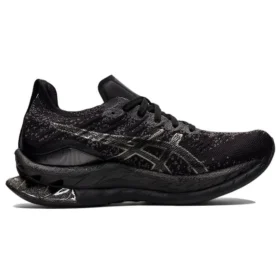 Kinsei Blast “Triple Black”