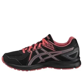 Lady Jog 100 2 “Black Red” Lady Jog 100 2 “Black Red”