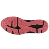 Lady Jog 100 2 “Black Red”