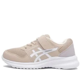 LaserBeam MI-MG Sneakers “Beige White”