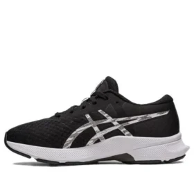 Lazerbeam Avante 23 Athletic Shoes “Black White”