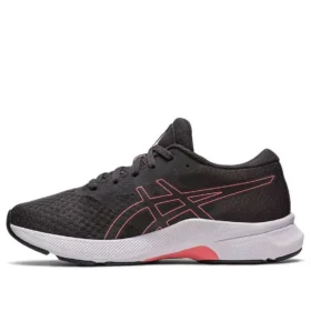 Lazerbeam Avante Shoes “Dark Grey Pink”