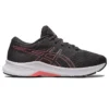 Lazerbeam Avante Shoes “Dark Grey Pink”
