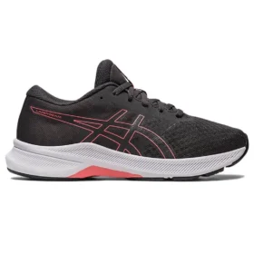 Lazerbeam Avante Shoes “Dark Grey Pink”