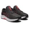 Lazerbeam Avante Shoes “Dark Grey Pink”