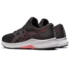 Lazerbeam Avante Shoes “Dark Grey Pink”