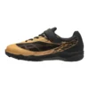 Lazerbeam “Gold Black”
