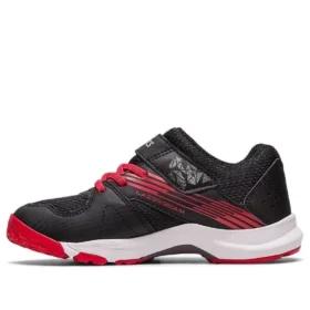 Lazerbeam KB MG “Black Red”