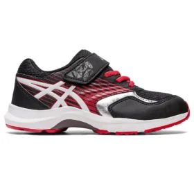 Lazerbeam KB MG “Black Red”