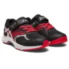 Lazerbeam KB MG “Black Red”