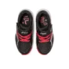 Lazerbeam KB MG “Black Red”