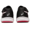 Lazerbeam KB MG “Black Red”