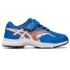 Lazerbeam KB MG “Blue Orange”