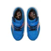 Lazerbeam KB MG “Blue Orange”
