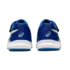 Lazerbeam KB-MG “Blue White”