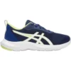 Lazerbeam MM “Navy Blue White”
