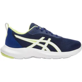 Lazerbeam MM “Navy Blue White”