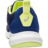 Lazerbeam MM “Navy Blue White”