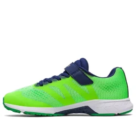 Lazerbeam “Neon Green Silver”