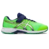 Lazerbeam “Neon Green Silver”