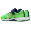 Lazerbeam “Neon Green Silver”