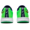 Lazerbeam “Neon Green Silver”