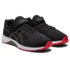 Lazerbeam RH MG “Black Red”