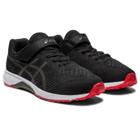 Lazerbeam RH MG “Black Red”