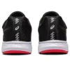 Lazerbeam RH MG “Black Red”