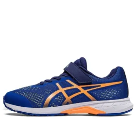 Lazerbeam RH MG “Blue Neon Orange”