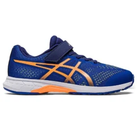 Lazerbeam RH MG “Blue Neon Orange”