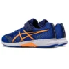 Lazerbeam RH MG “Blue Neon Orange”
