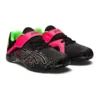 Lazerbeam SH-MG Black Pink Green
