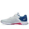 Lazerbeam Shoes “White Blue Pink”