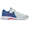 Lazerbeam Shoes “White Blue Pink”