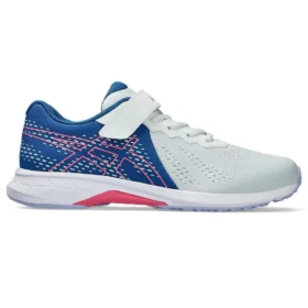 Lazerbeam Shoes “White Blue Pink”