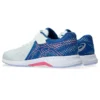 Lazerbeam Shoes “White Blue Pink”