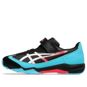 Lazerbeam SJ-MG “Black Blue Neon Red”