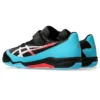 Lazerbeam SJ-MG “Black Blue Neon Red”
