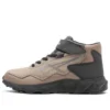 Lazerbeam WG-MG Snow Training Winter Shoes “Beige Olive”