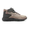 Lazerbeam WG-MG Snow Training Winter Shoes “Beige Olive”