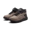 Lazerbeam WG-MG Snow Training Winter Shoes “Beige Olive”