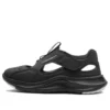 LAZERBEAM XA Sandals “Black”
